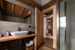 Fotografie z fotogalerie ubytování B&B Il Tabià v destinaci Pieve di Cadore