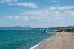 Gallery image of Villa Papapostolou in Ierissos