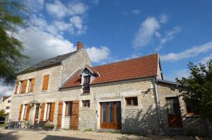 Gallery image of Le Clos du Val in Chivres-Val