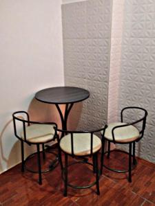Fotografie z fotogalerie ubytování Hostal Mariscal Sucre v destinaci Tababela