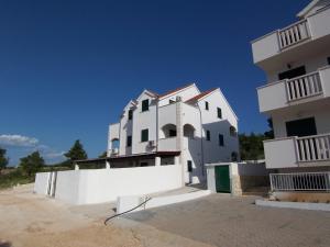 Gallery image of Apartments Croatia Brač in Supetar