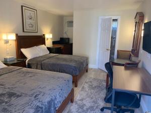 Gallery image of Dunes by the Ocean in Point Pleasant Beach +23 photos