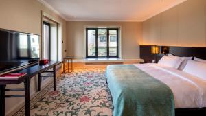 Φωτογραφία από το άλμπουμ του Grand Hotel Beijing Forbidden City στο Πεκίνο