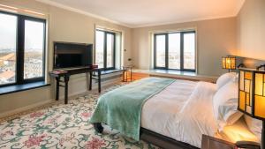 Φωτογραφία από το άλμπουμ του Grand Hotel Beijing Forbidden City στο Πεκίνο