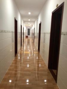 Gallery image of Anhkhoa hotel Mỹ Phước in Xóm Mỹ Thanh +6 photos