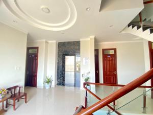 Mynd úr myndasafni af Hoàng Anh hotel í Ðưc Trọng