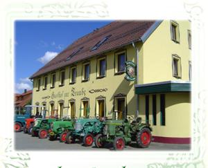 Fotografie z fotogalerie ubytování Gasthof Hotel Traube v destinaci Oberndorf