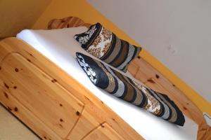Fotografie z fotogalerie ubytování Gasthof Hotel Traube v destinaci Oberndorf