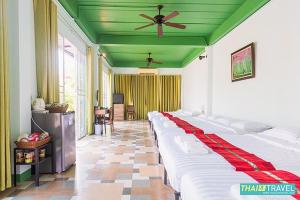 Gallery image of สวนจันท์วาส รีสอร์ท - Suan Chanthwad Resort in Chanthaburi