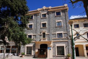 Gallery image of Hotel Balneari de Vallfogona de Riucorb in Vallfogona de Riucorb