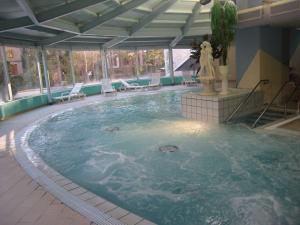 Gallery image of Hotel Balneari de Vallfogona de Riucorb in Vallfogona de Riucorb