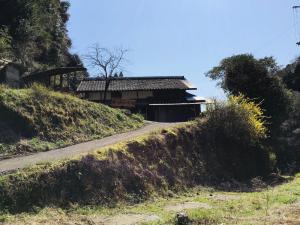 公寓周边自然景观