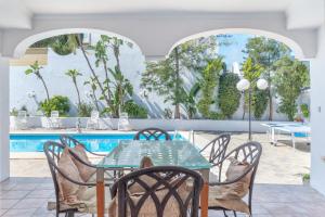 Villa Rosa, Benalmádena, Spain - Booking.com