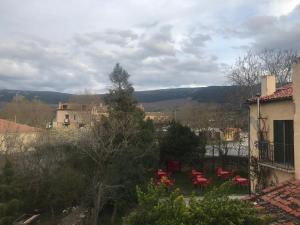Príroda v okolí hotela