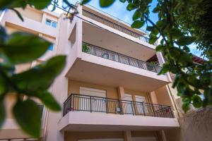 Photo de la galerie de l'établissement Chanion One Suites by Good Life, à Héraklion