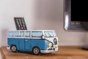 Ảnh trong thư viện ảnh của Casa German y Susanita ở El Matorral