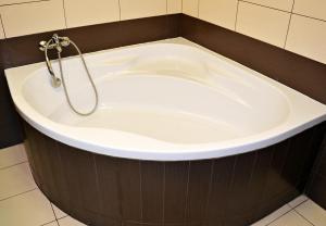Fotografia z galérie ubytovania Apartmán Lipno 50 v destinácii Lipno nad Vltavou