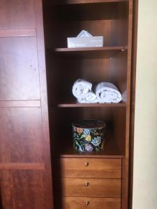 Fotografie z fotogalerie ubytování JFK b & b v destinaci Ciampino