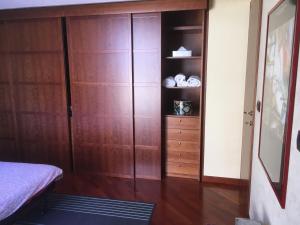 Postel nebo postele na pokoji v ubytování JFK b & b