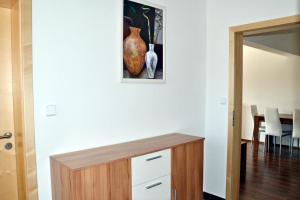 Fotografia z galérie ubytovania Apartmán Lipno 50 v destinácii Lipno nad Vltavou
