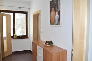Fotografia z galérie ubytovania Apartmán Lipno 50 v destinácii Lipno nad Vltavou