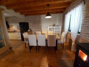 Fotografia z galérie ubytovania Villa Stone Pearl with heated swimming pool v destinácii Sveti Filip i Jakov