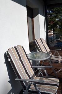 Fotografia z galérie ubytovania Apartmán Lipno 50 v destinácii Lipno nad Vltavou