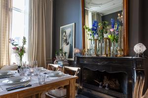 Fotografie z fotogalerie ubytování B&B Parijs aan de Kaai v destinaci Middelburg
