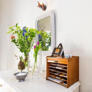 Fotografie z fotogalerie ubytování B&B Parijs aan de Kaai v destinaci Middelburg