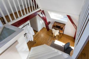 Fotografie z fotogalerie ubytování B&B Parijs aan de Kaai v destinaci Middelburg