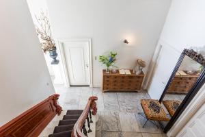 Fotografie z fotogalerie ubytování B&B Parijs aan de Kaai v destinaci Middelburg