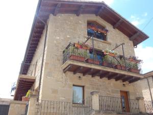 Gallery image of Casa rural Izargi in Mendigorría