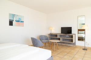 Gallery image of Hapimag Apartments Antibes in Antibes