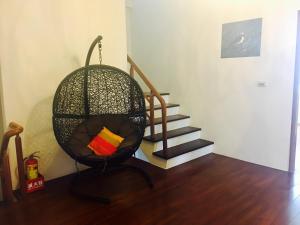 Fotografie z fotogalerie ubytování CountrySide B&B v destinaci Zhuangwei