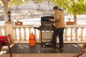 Foto dalla galleria di Apartamentos rurales La posada de Donato a Nuévalos