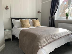 Φωτογραφία από το άλμπουμ του The Limes σε Swanage