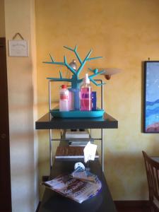 Fotografie z fotogalerie ubytování JFK b & b v destinaci Ciampino