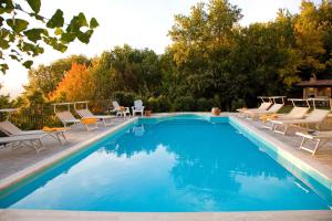 Φωτογραφία από το άλμπουμ του VILLA LE BALZE Tuscany, private pool, property fenced, pet allowed. σε Poppi