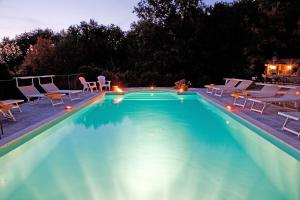 Φωτογραφία από το άλμπουμ του VILLA LE BALZE Tuscany, private pool, property fenced, pet allowed. σε Poppi