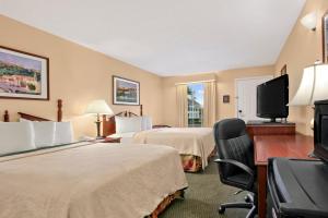 Gallery image of Days Inn by Wyndham Americus in Americus