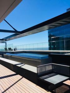 Piscina en o cerca de Urban Elephant 16 On Bree
