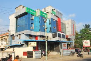 Gallery image of Hotel Akash inn in Chennai