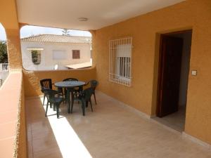 Photo de la galerie de l'établissement Apartamentos Taravilla P26, à Puerto de Mazarrón