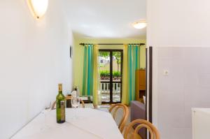 Fotografie z fotogalerie ubytování BRUKETA v destinaci Crikvenica
