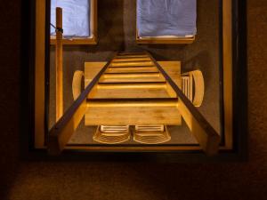 Fotografie z fotogalerie ubytování Zámecký Hostel Litomyšl v Litomyšli