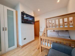 Gallery image of Carlingford Marina Apartments in Carlingford