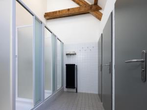 Fotografie z fotogalerie ubytování Zámecký Hostel Litomyšl v Litomyšli