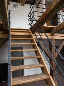 Fotografie z fotogalerie ubytování Zámecký Hostel Litomyšl v Litomyšli