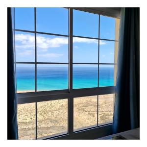 Gallery image of Your Ocean Window in Costa Calma