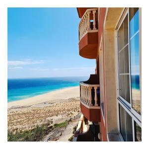 Gallery image of Your Ocean Window in Costa Calma